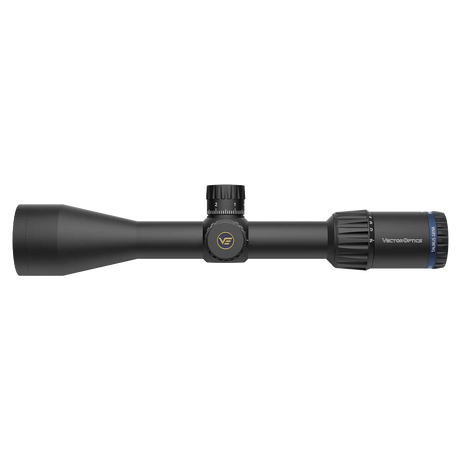 Vector Optics Tauron 2-16x50 HD SFP visor de rifle Vector Optics