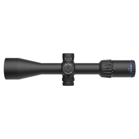 Vector Optics Tauron 2-16x50 HD SFP visor de rifle Vector Optics