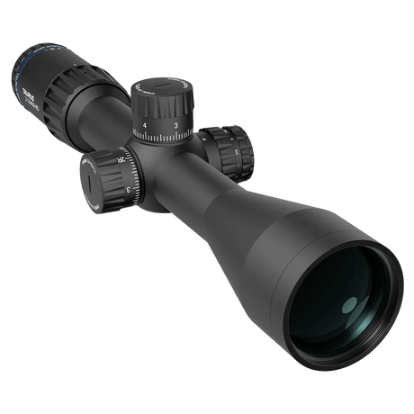 Vector Optics Tauron 2-16x50 HD SFP visor de rifle Vector Optics