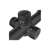 Vector Optics Tauron 2-16x50 HD SFP visor de rifle Vector Optics