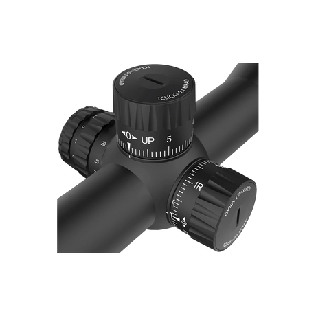 Vector Optics Tauron 2-16x50 HD SFP visor de rifle Vector Optics