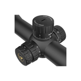 Vector Optics Tauron 2-16x50 HD SFP visor de rifle Vector Optics