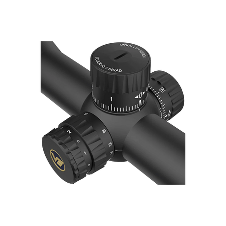 Vector Optics Tauron 2-16x50 HD SFP visor de rifle Vector Optics