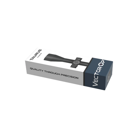 Vector Optics Tauron 2-16x50 HD SFP visor de rifle Vector Optics