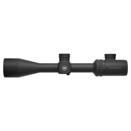 Vector Optics Hugo 3-12x40i Fiber Reticle visor telescópico Vector Optics