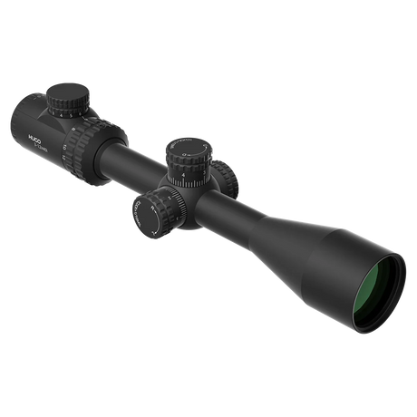 Vector Optics Hugo 3-12x40i Fiber Reticle visor telescópico Vector Optics