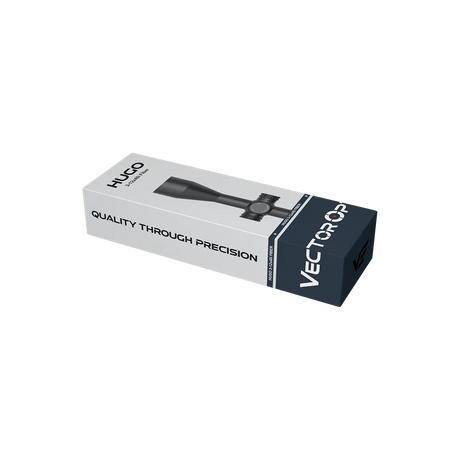 Vector Optics Hugo 3-12x40i Fiber Reticle visor telescópico Vector Optics