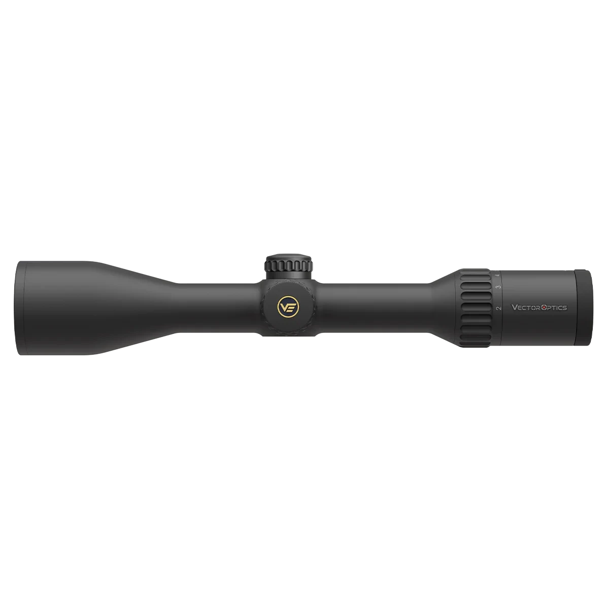 Vector Optics Continental x8 2-16x50 SFP visor riflescope Vector Optics