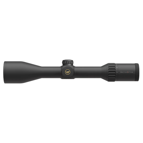 Vector Optics Continental x8 2-16x50 SFP visor riflescope Vector Optics