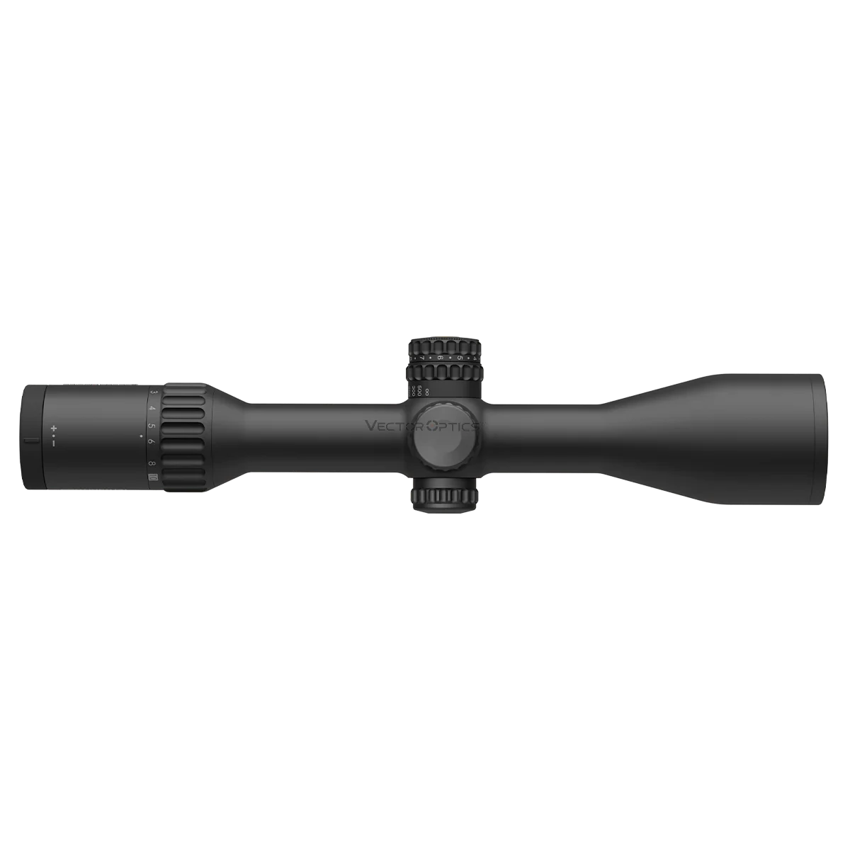 Vector Optics Continental x8 2-16x50 SFP visor riflescope Vector Optics