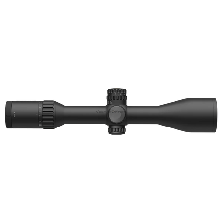 Vector Optics Continental x8 2-16x50 SFP visor riflescope Vector Optics