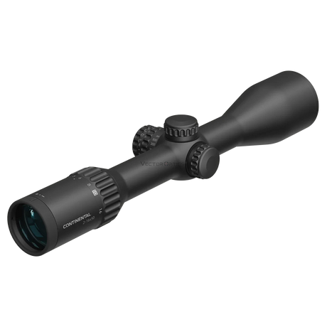 Vector Optics Continental x8 2-16x50 SFP visor riflescope Vector Optics