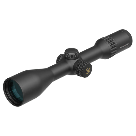 Vector Optics Continental x8 2-16x50 SFP visor riflescope Vector Optics