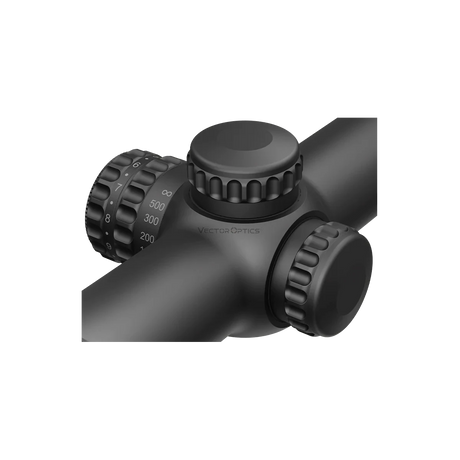 Vector Optics Continental x8 2-16x50 SFP visor riflescope Vector Optics