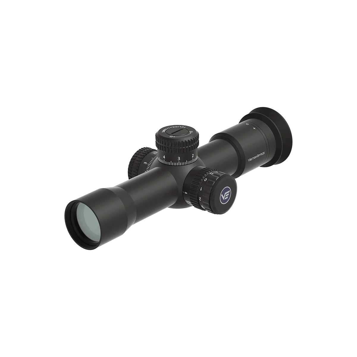 Vector Optics Veyron Plus 10x30 Zero visor Vector Optics