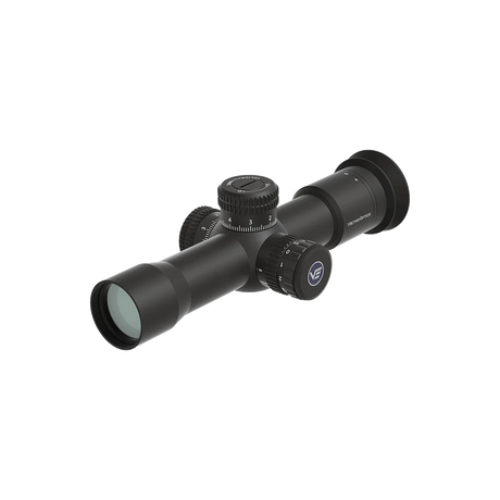 Vector Optics Veyron Plus 10x30 Zero visor Vector Optics