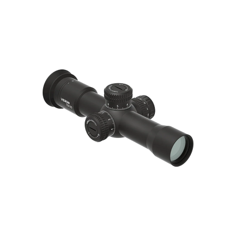 Vector Optics Veyron Plus 10x30 Zero visor Vector Optics