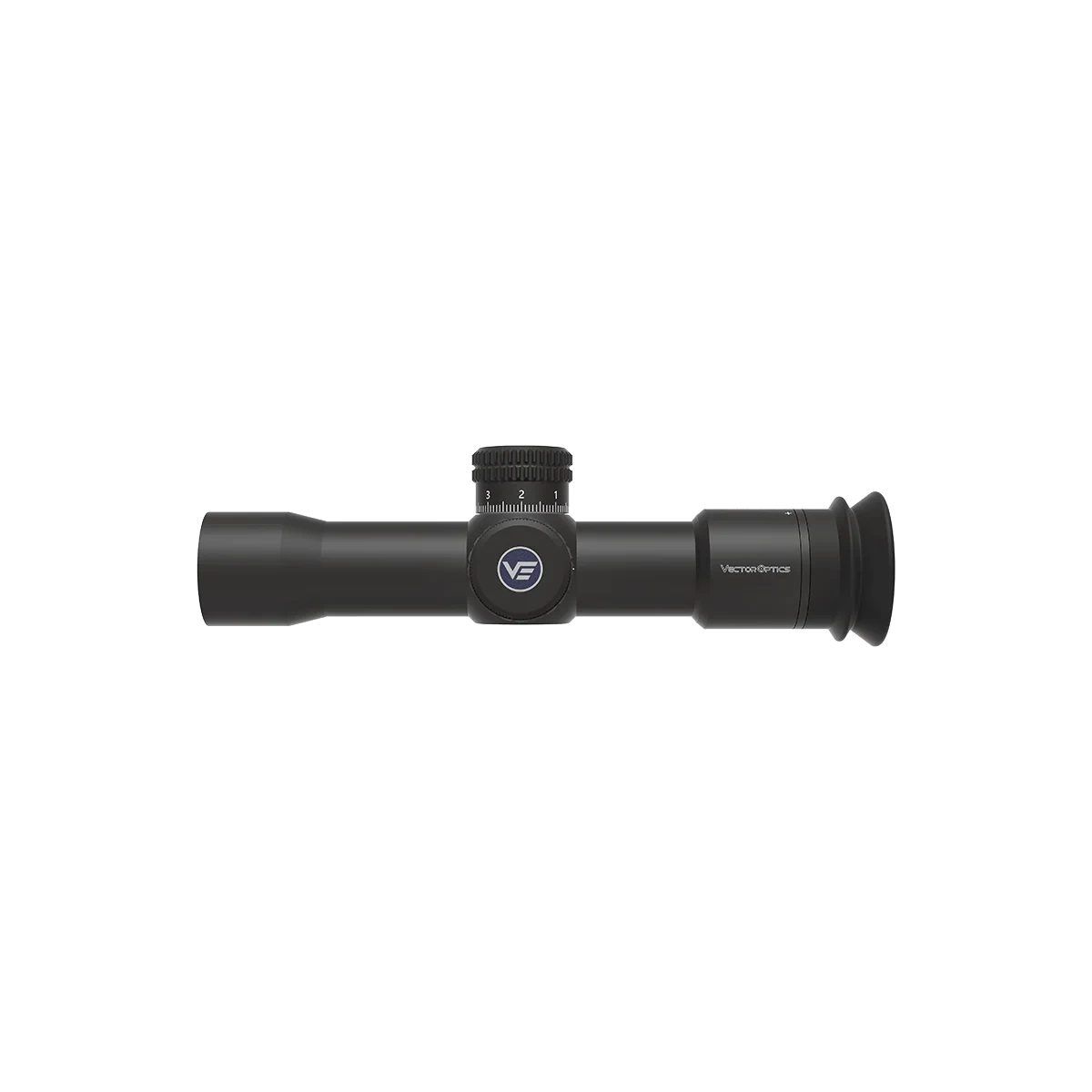 Vector Optics Veyron Plus 10x30 Zero visor Vector Optics