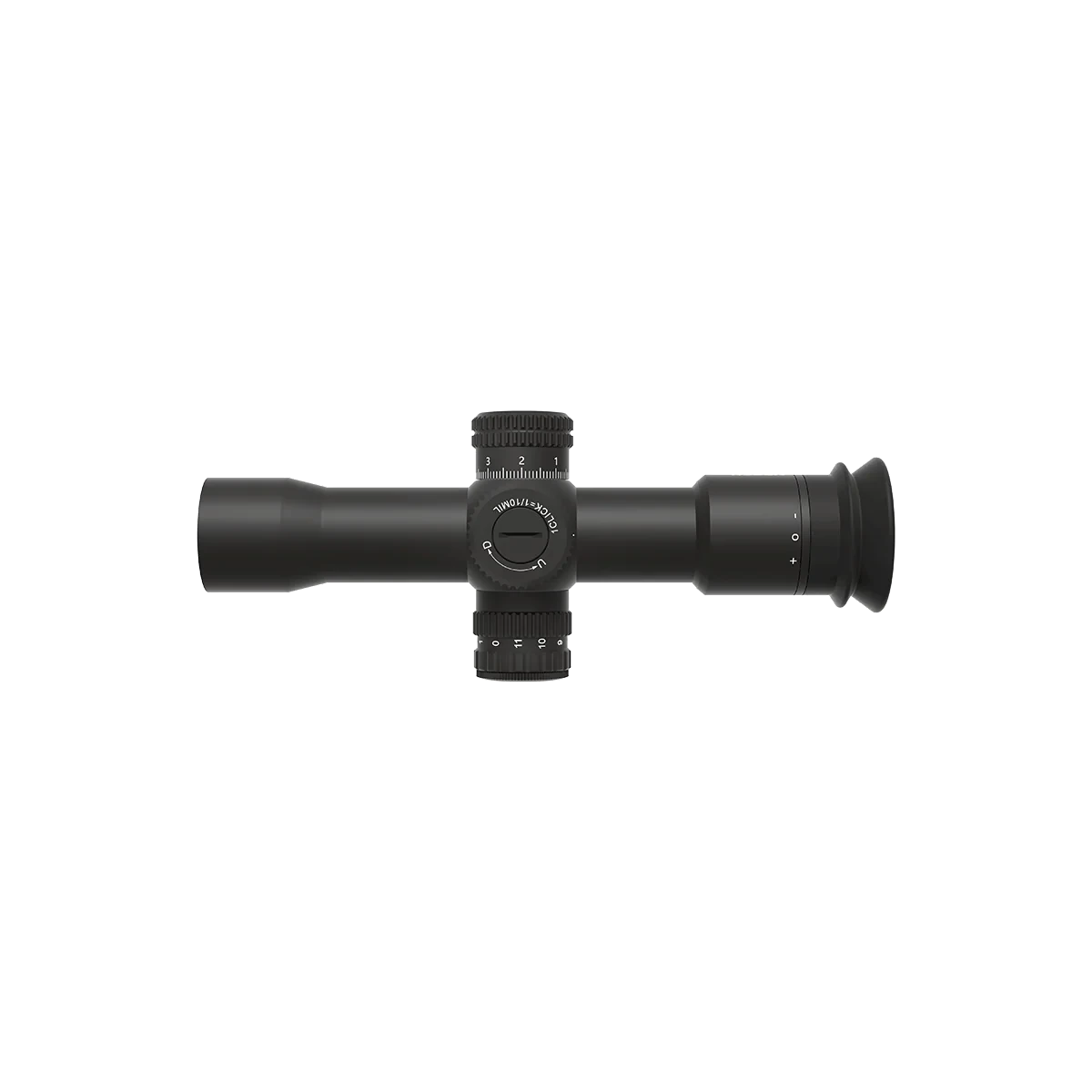 Vector Optics Veyron Plus 10x30 Zero visor Vector Optics