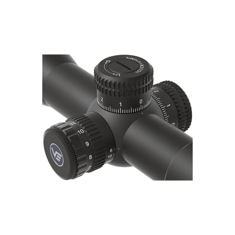 Vector Optics Veyron Plus 10x30 Zero visor Vector Optics