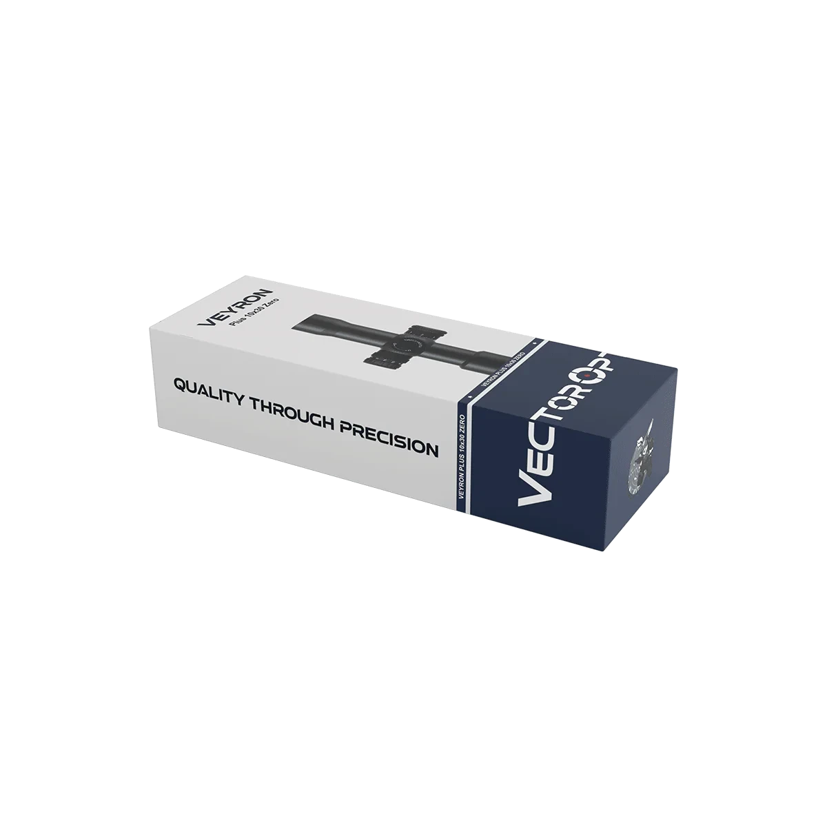 Vector Optics Veyron Plus 10x30 Zero visor Vector Optics
