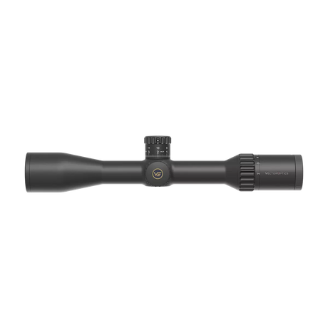 Vector Optics Continental x8 2-16x44 ED Tactical visor telescópico Vector Optics