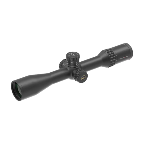 Vector Optics Continental x8 2-16x44 ED Tactical visor telescópico Vector Optics