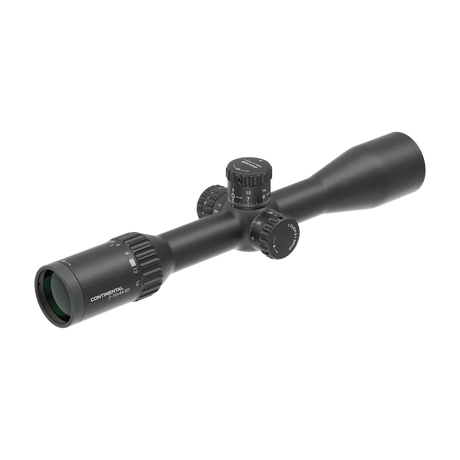 Vector Optics Continental x8 2-16x44 ED Tactical visor telescópico Vector Optics