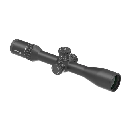 Vector Optics Continental x8 2-16x44 ED Tactical visor telescópico Vector Optics