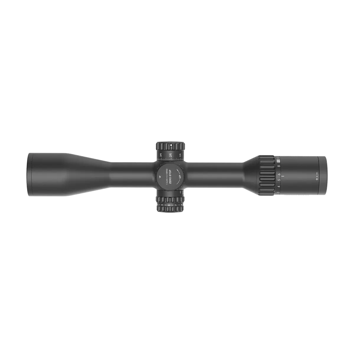 Vector Optics Continental x8 2-16x44 ED Tactical visor telescópico Vector Optics