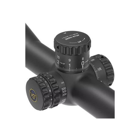 Vector Optics Continental x8 2-16x44 ED Tactical visor telescópico Vector Optics