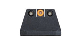 Sig Sauer [P220 P226 P229 P320] Suppressor Ready miras altas | con tritio
