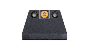 Sig Sauer [P220 P226 P229 P320] Suppressor Ready miras altas | con tritio