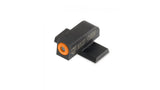 Springfield [XD,XDM] & HS Produkt [XDM HS-9 SF19] punto de mira | con tritio