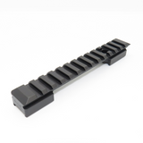 Sako 90 Picatinny rail