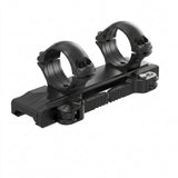 Sistema modular de anillas de visor para Picatinny [configurator]
