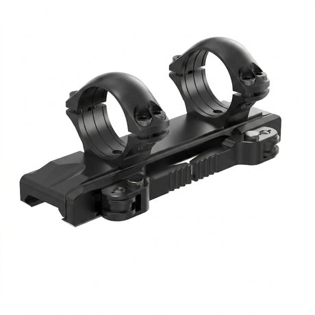 Sistema modular de anillas de visor para Picatinny [configurator]
