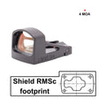 Shield RMS2 [Vidrio]
