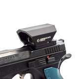 Shield RMSx cubierta para lluvia intensa 