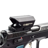 Shield RMSx cubierta para lluvia intensa 