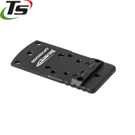 Sig [P220 P225 P226 P227 P229 P320] montura para mira de punto rojo | type B [RMR & RTS huella]