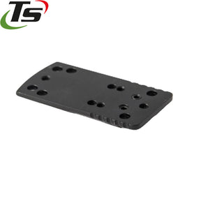 Sig [P220 P225 P226 P227 P229 P320] montura para mira de punto rojo | type A [RMSc DPP Docter huella]