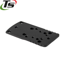 Sig [P220 P225 P226 P227 P229 P320] montura para mira de punto rojo | type B [RMR & RTS huella]