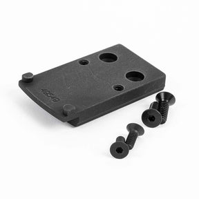 Sig P365 [X & XL] placa adaptadora | Trijicon RMR huella