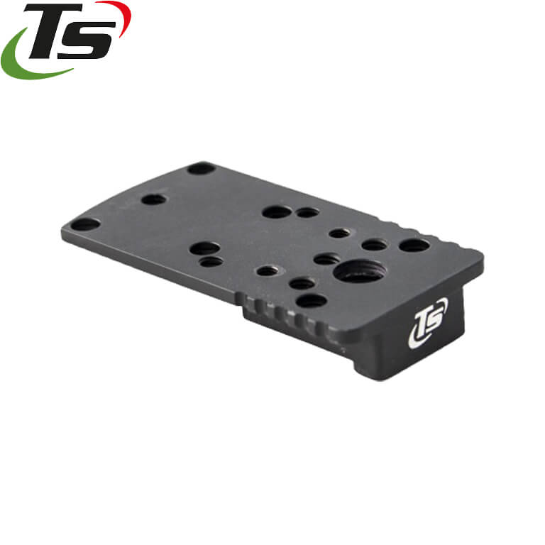Sig Sauer P226 XFive montura para mira de punto rojo | type B [RMR & RTS huella]