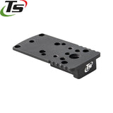 Sig Sauer P226 XFive montura para mira de punto rojo | type B [RMR & RTS huella]