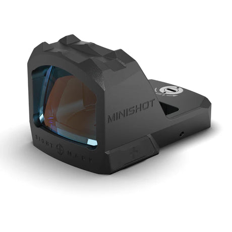 Sightmark Mini Shot M-Spec M1 V2 mira de punto rojo