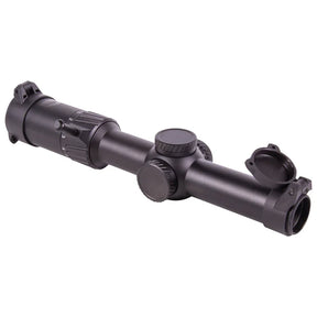 Sightmark Presidio 1-6x24 CR1 SFP visor telescópico