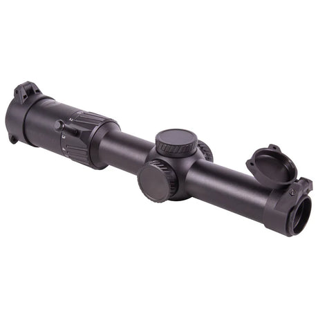 Sightmark Presidio 1-6x24 CR1 SFP visor telescópico