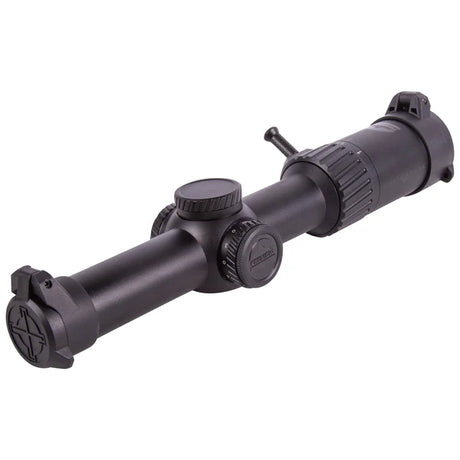 Sightmark Presidio 1-6x24 CR1 SFP visor de rifle